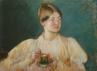 La Tasse de thé